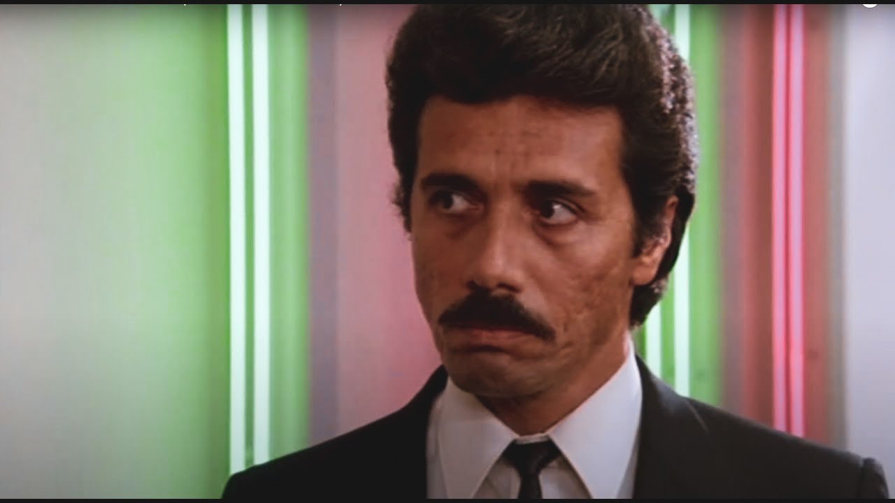 Croms - Invisible Cities (Miami Vice - Castillo)