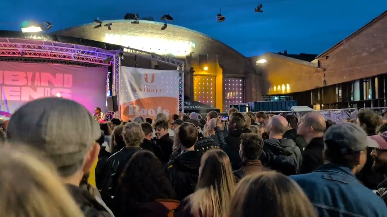 Ghost-Note - Live at Roots and Jazz Copenhagen - July 2025 - 4
