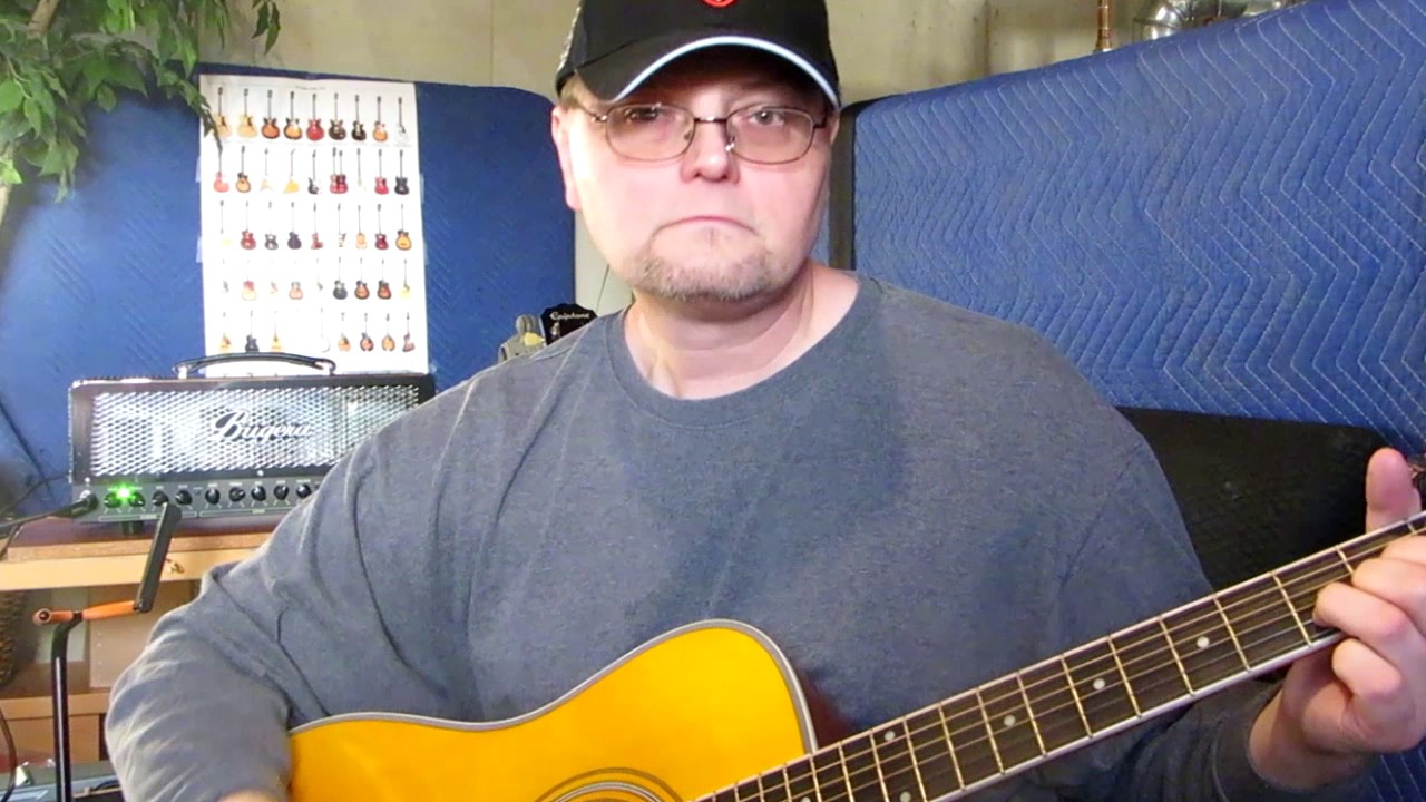 FT350 Plugged in review and Demo