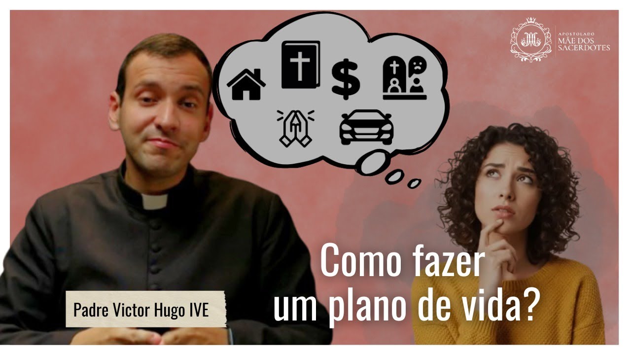 Como fazer plano de Vida ?