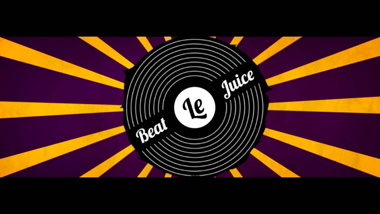 Beat Le Juice - Funk That Wobble (Ghettofunk & Glitch Hop Mix)