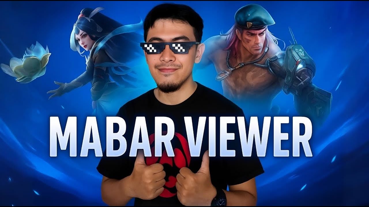 🔴[LIVE MLBB] OPEN MABAR!! FREE & VIP | PUSH RANK SEASON 39 🔥
