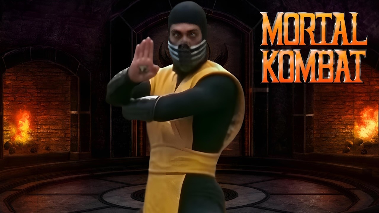 🐉MK II Health Bars on a Monster MK Project & MKLK! | LIVE Mortal Kombat Battles & Chat🔥