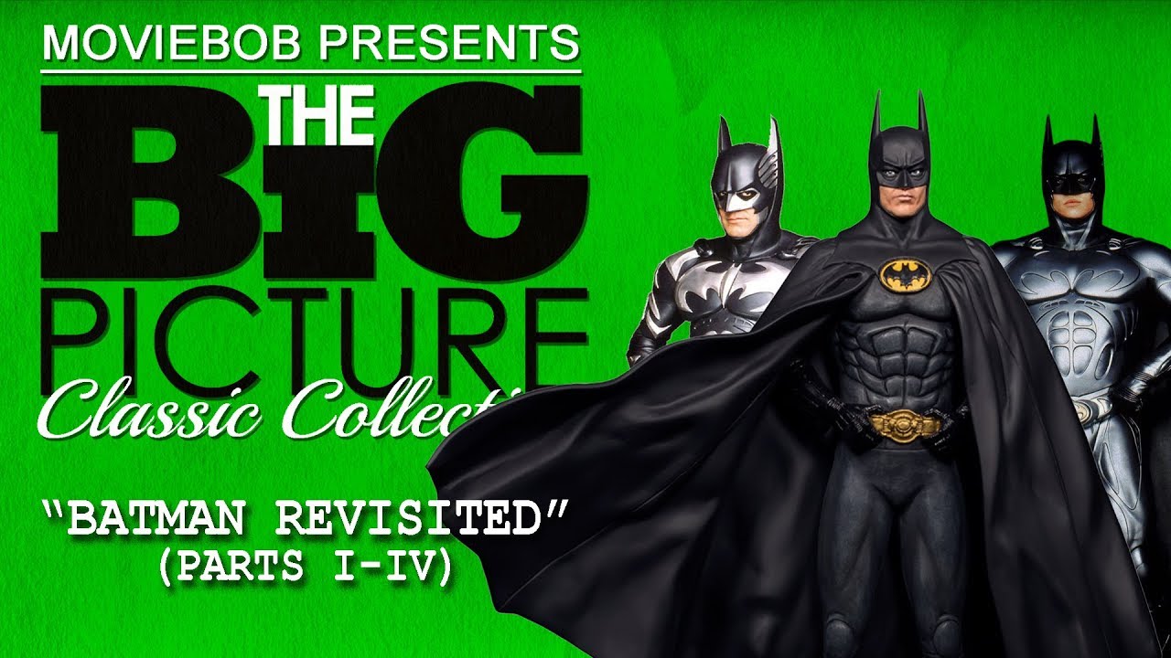 Big Picture Classic - 