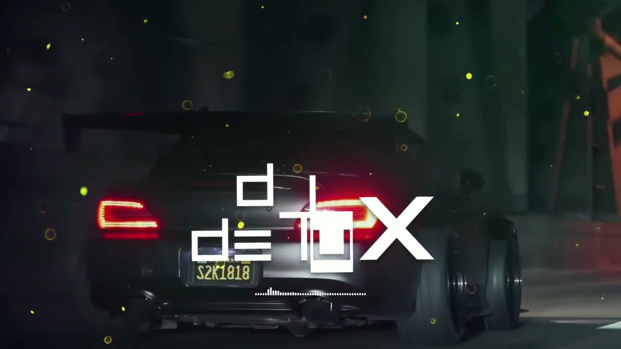 DJ DE LUX - TMM TMM ( REMIX 2026 )