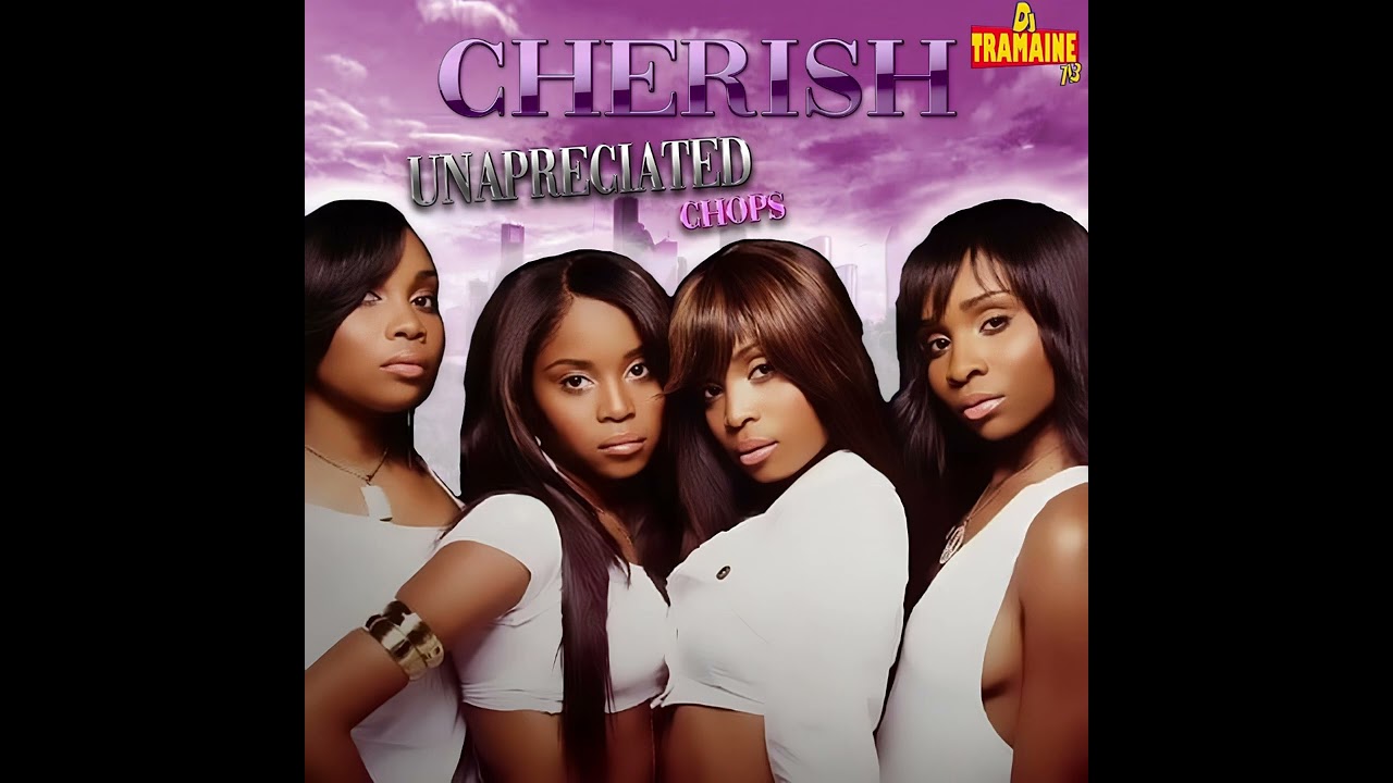Cherish- Chevy (Chopped & Slowed By DJ Tramaine713)