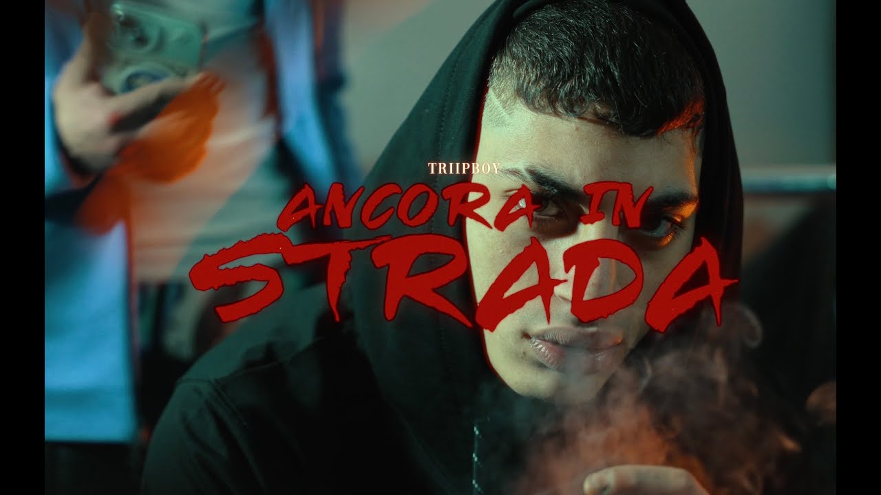 Triip x ANCORA IN STRADA