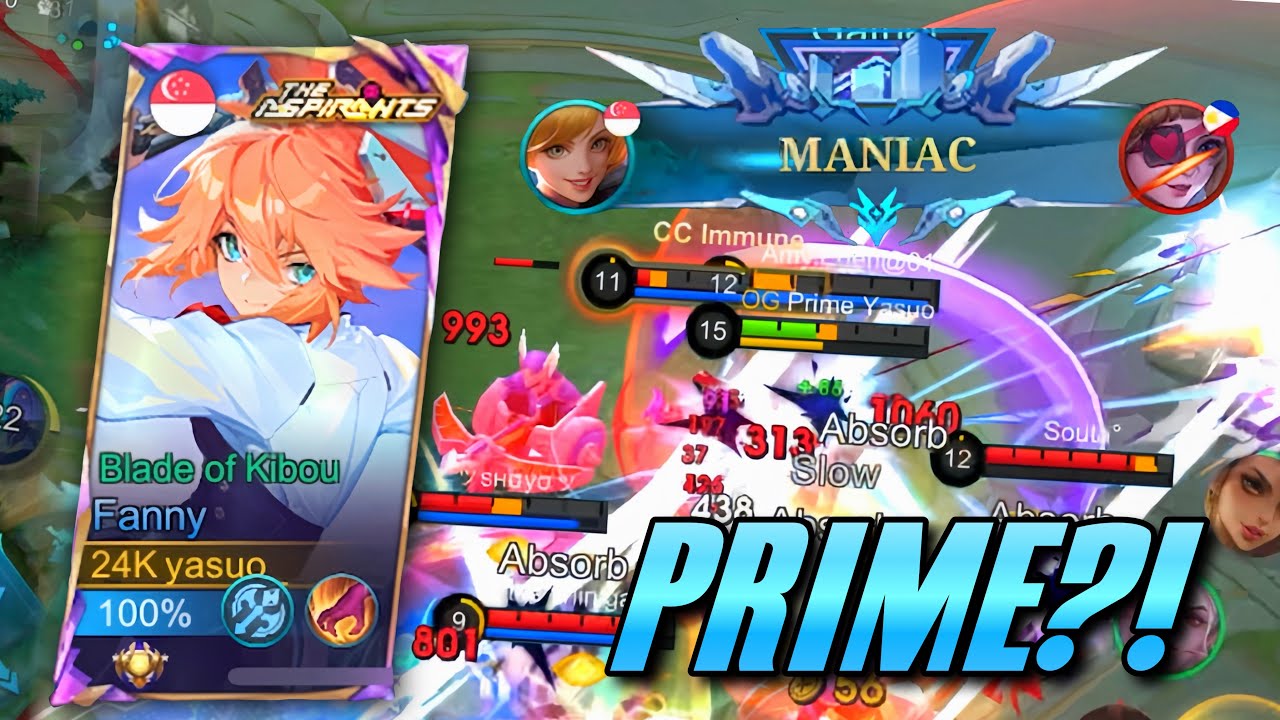 MY PRIME ERA IS BACK?! TRYING TO PLAY JUST LIKE MY OLD PLAY STYLE | MLBB 
