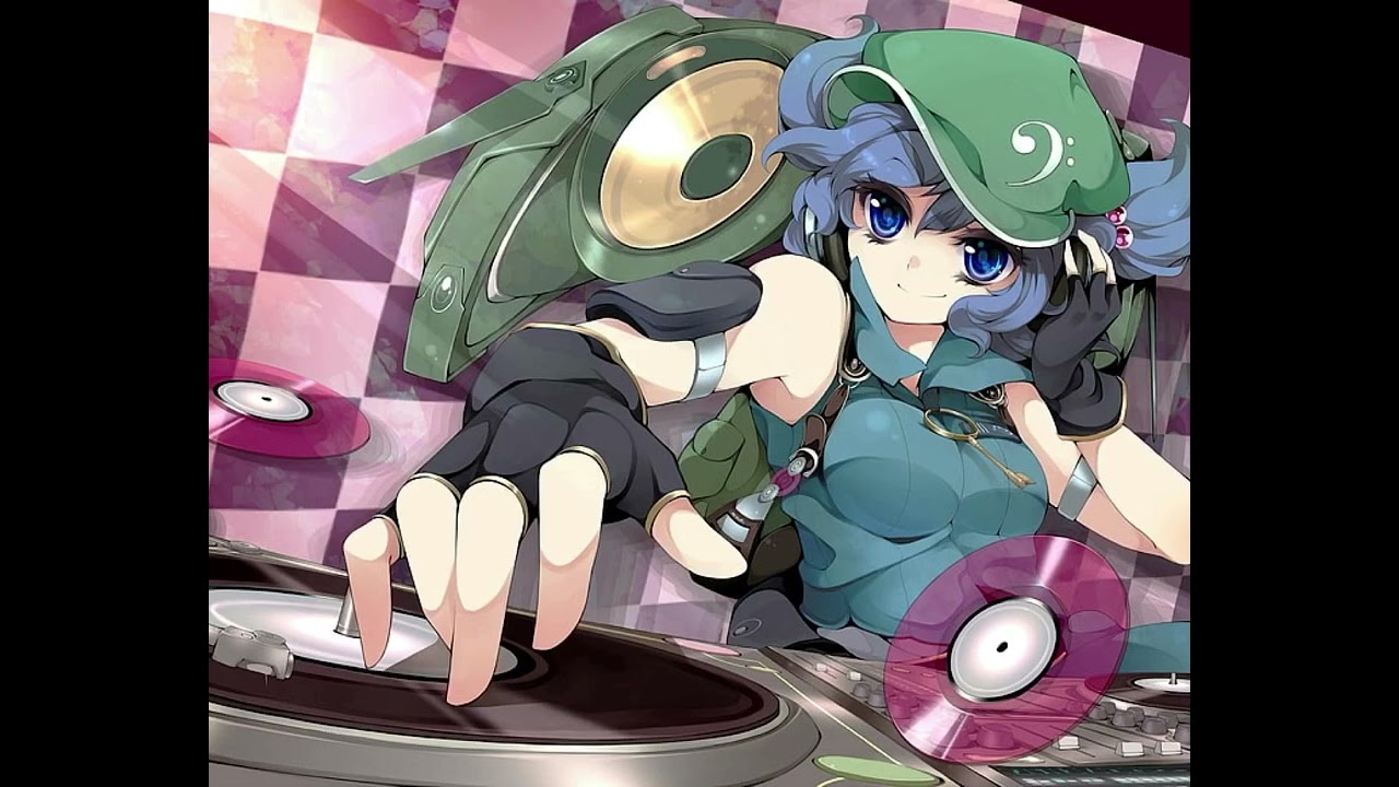 Nightcore - Daddy DJ (Daddy DJ)