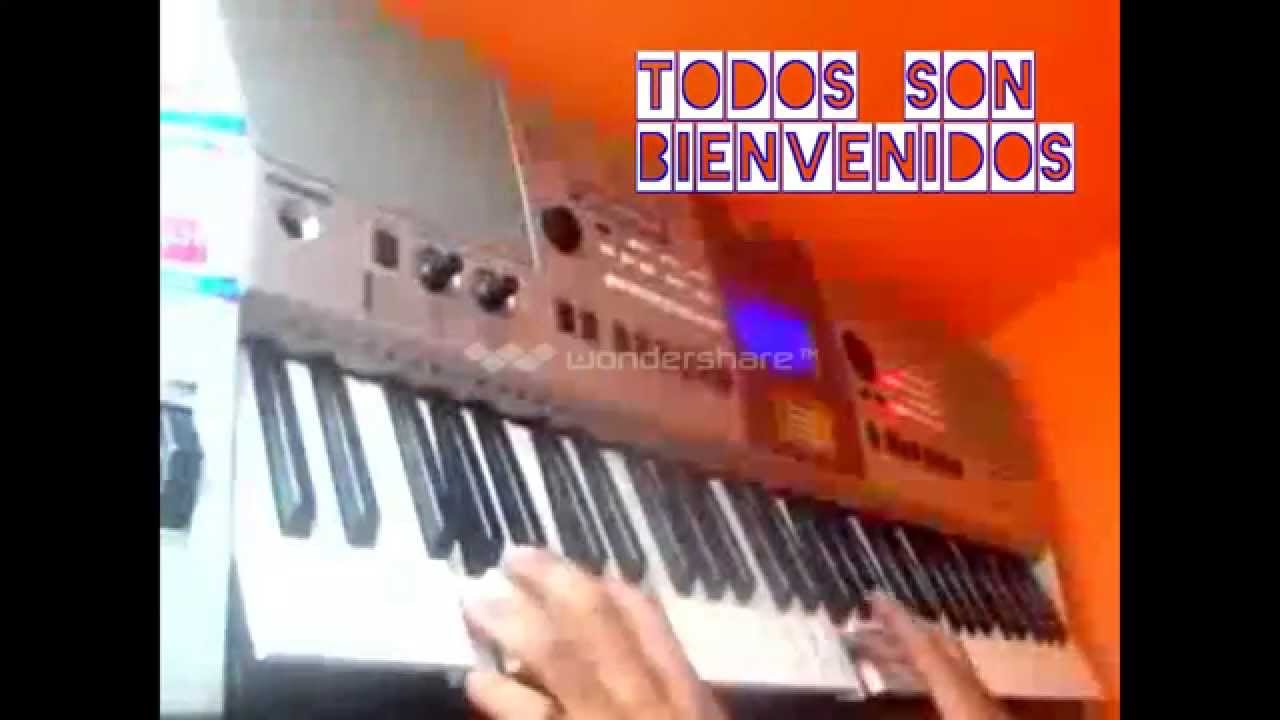 TUTORIALES PERU