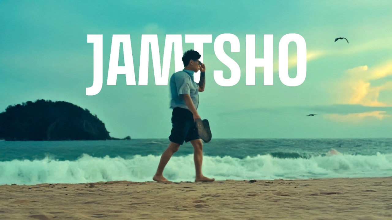 JAMTSHO | Official Music Video | @Thatasianboychogo