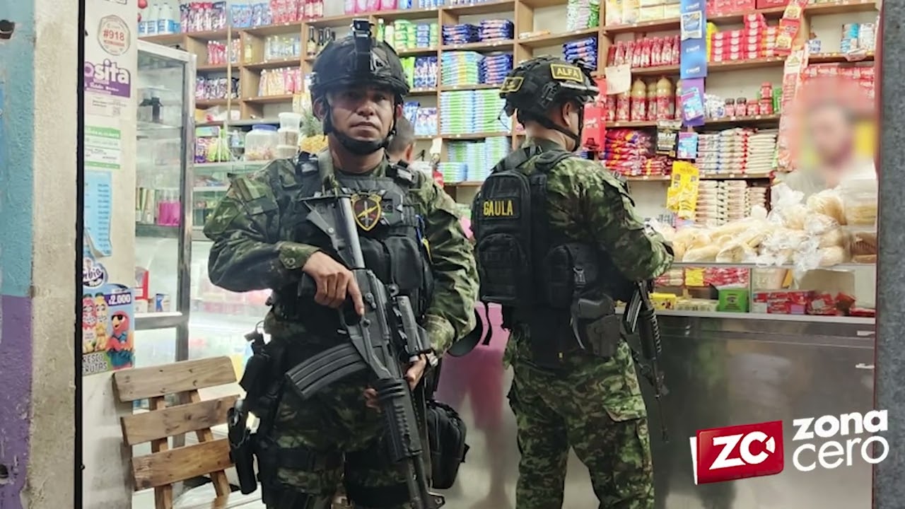 Después de Bogotá, Barranquilla la segunda ciudad con más extorsión en el país: Gaula Militar Caribe