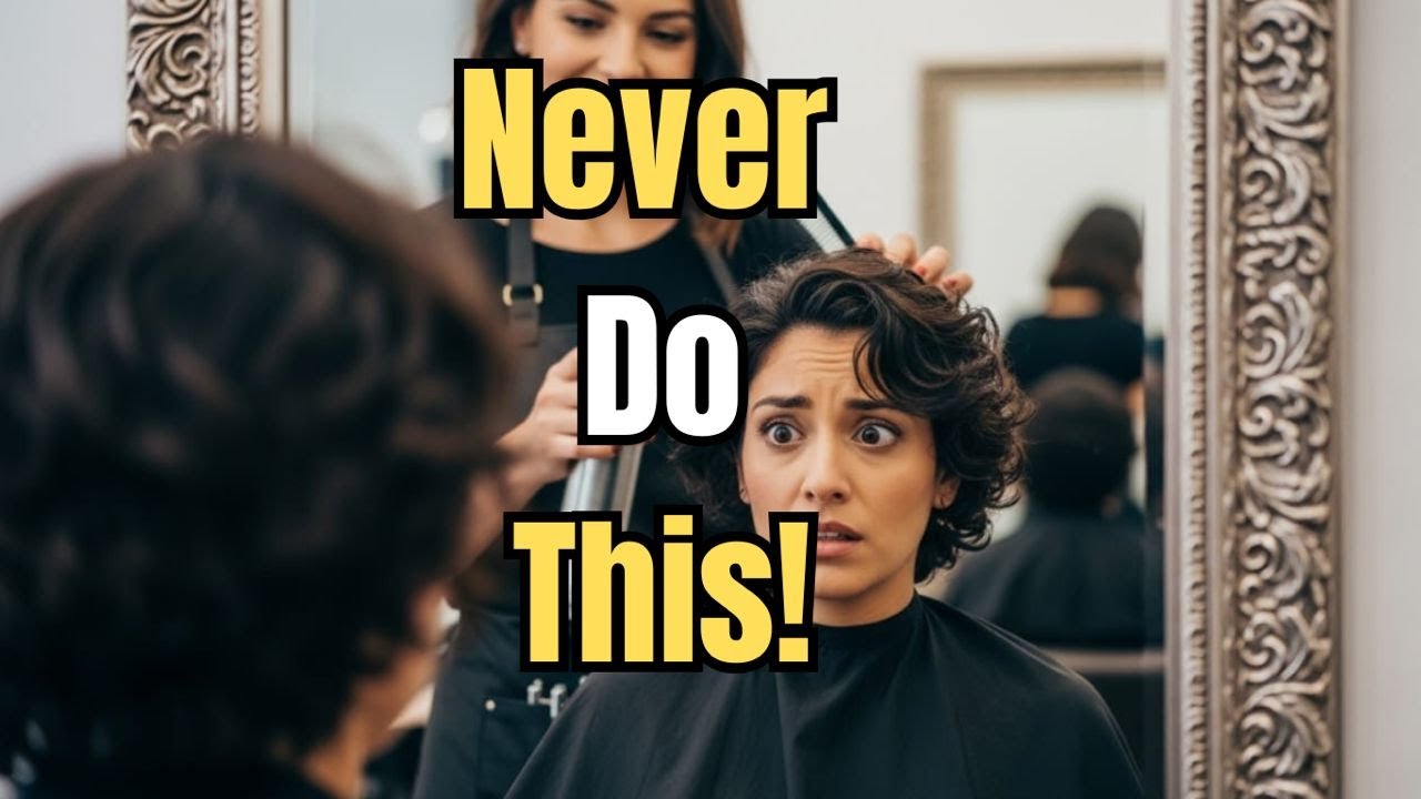 7 Pixie Cut Mistakes Women Over 60 Should AVOID