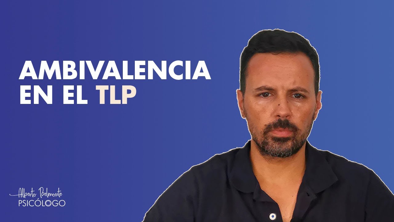 TODO o NADA en el trastorno LÍMITE de personalidad ☼☀