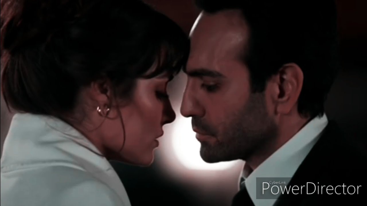 Azize&Kartal-Bir g&ouml;n&uuml;l davası🖤