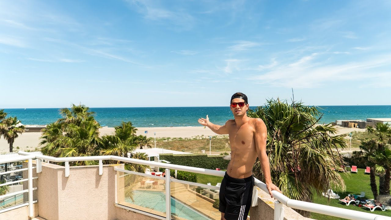 Racing in the South of France // Mare Nostrum (Part 1)