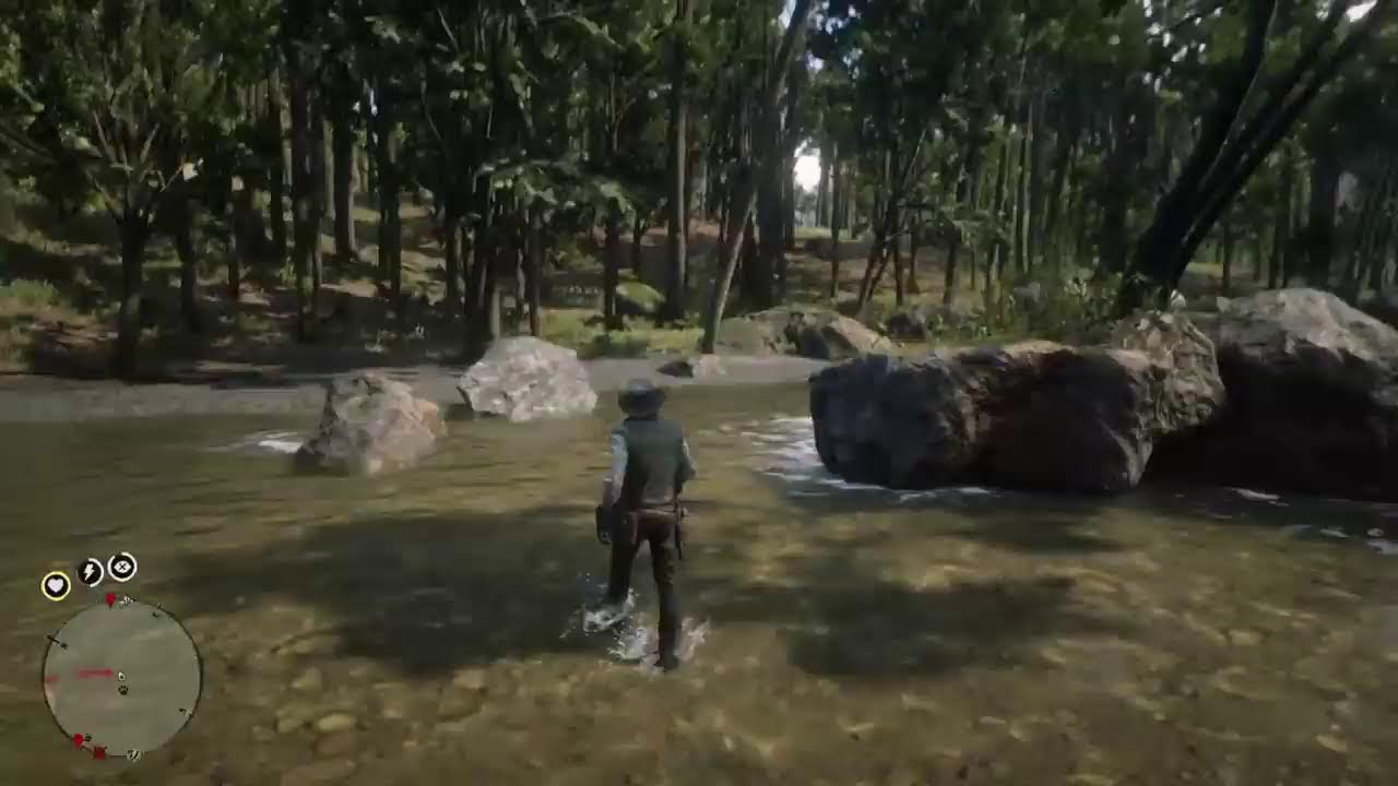O caminho da Platina| Red Dead Redemption 2 PS4