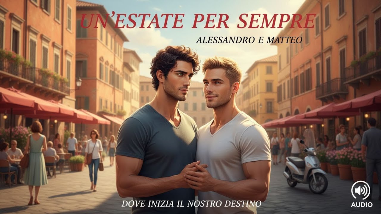 IL FRATELLO CACCIATO PER ESSERE GAY – LUI RESTÒ, RACCOLSE PROVE, DISTRUSSE TUTTO.