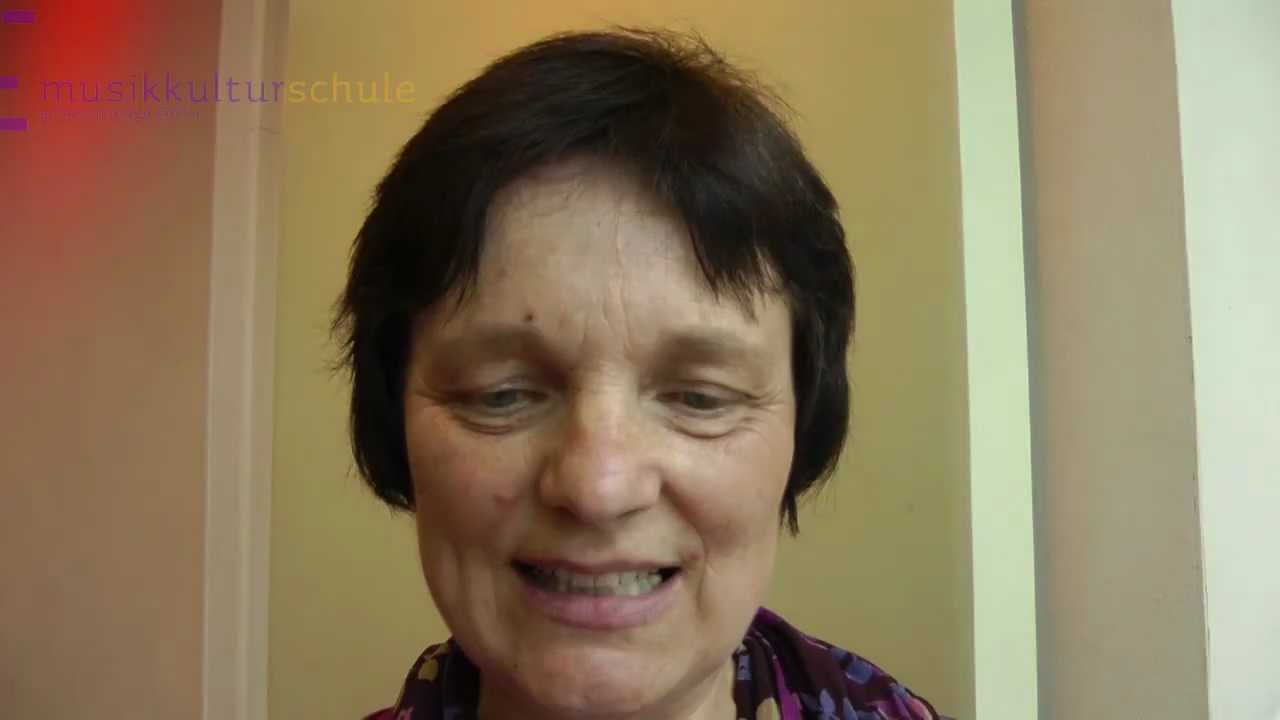 Streicherklasse der Musikkulturschule