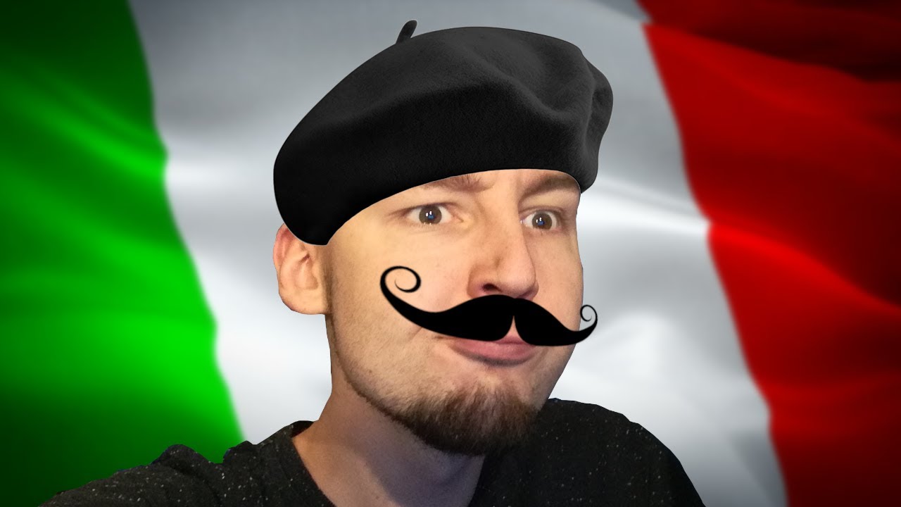WŁOSKIE PORACHUNKI | PAVLOV VR