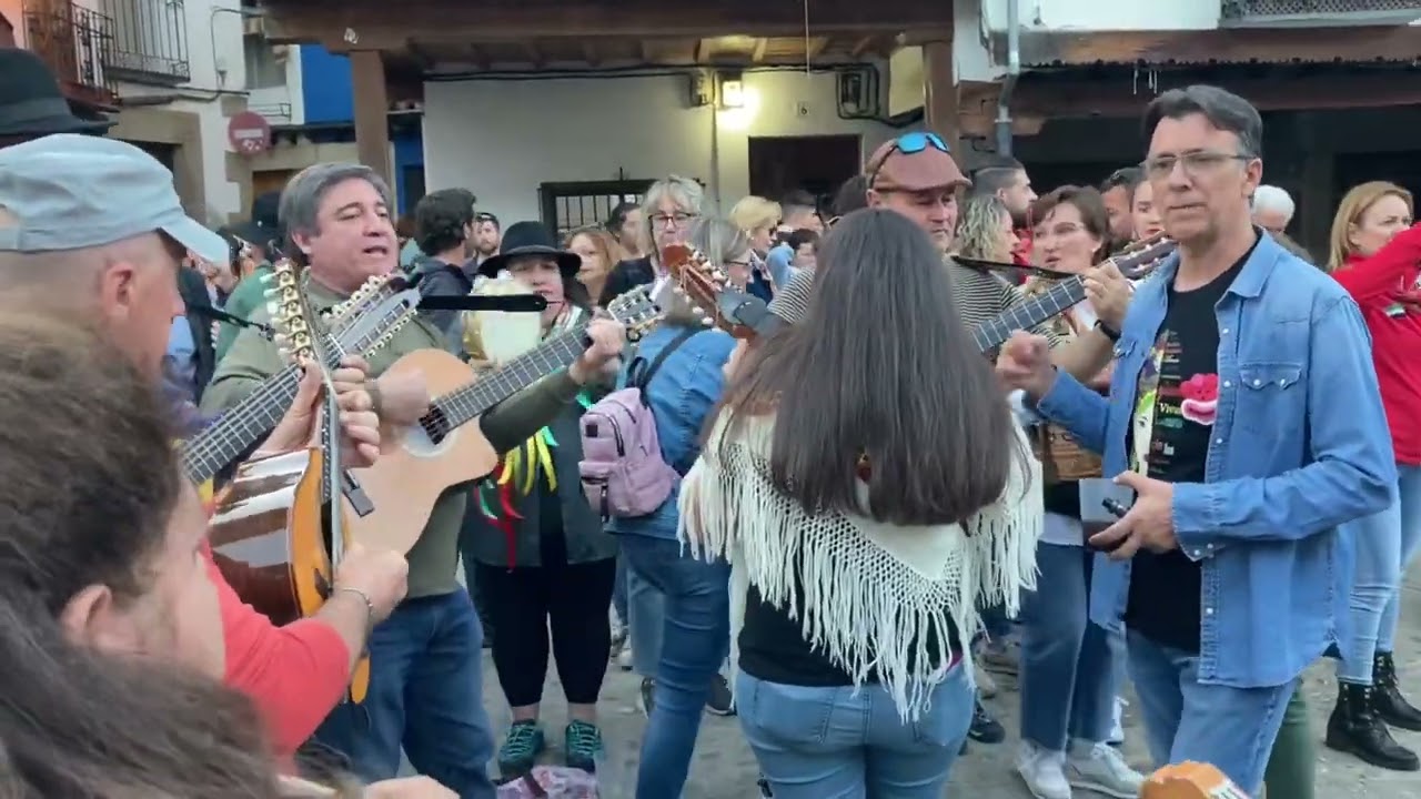 Jotas en Guitarvera 2023