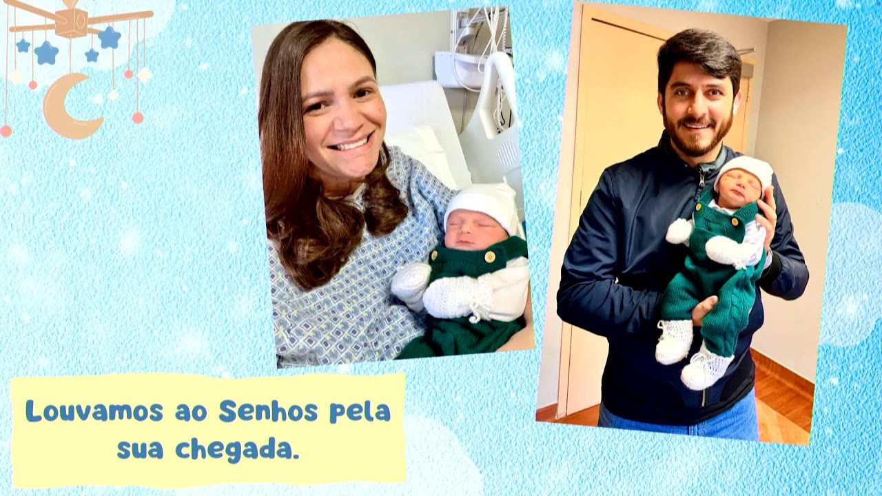 VIVENDO UMA VIDA DIGNA DO SENHOR JESUS CRISTO | PR. LIELSON PENIDO - IGREJA BATISTA CONNECTION