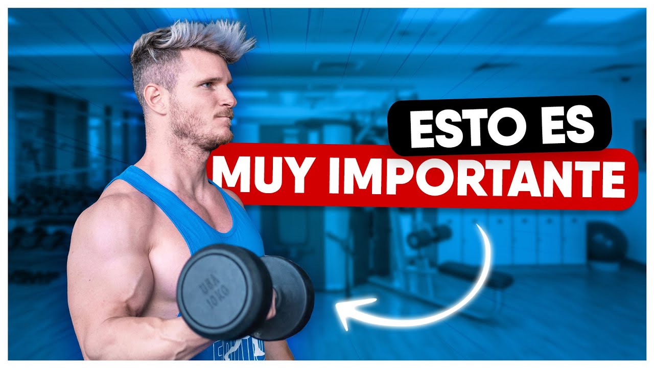 ¿Por qué la intensidad es importante en los entrenamientos?