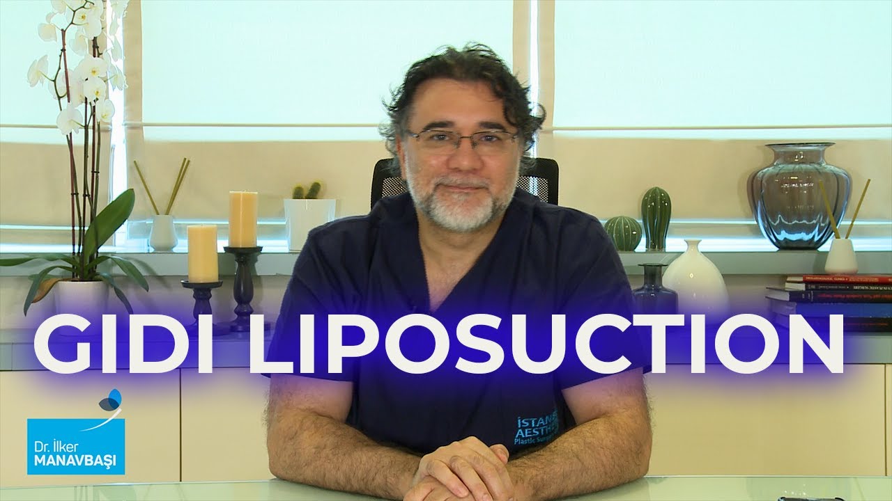 Gıdı Liposuction