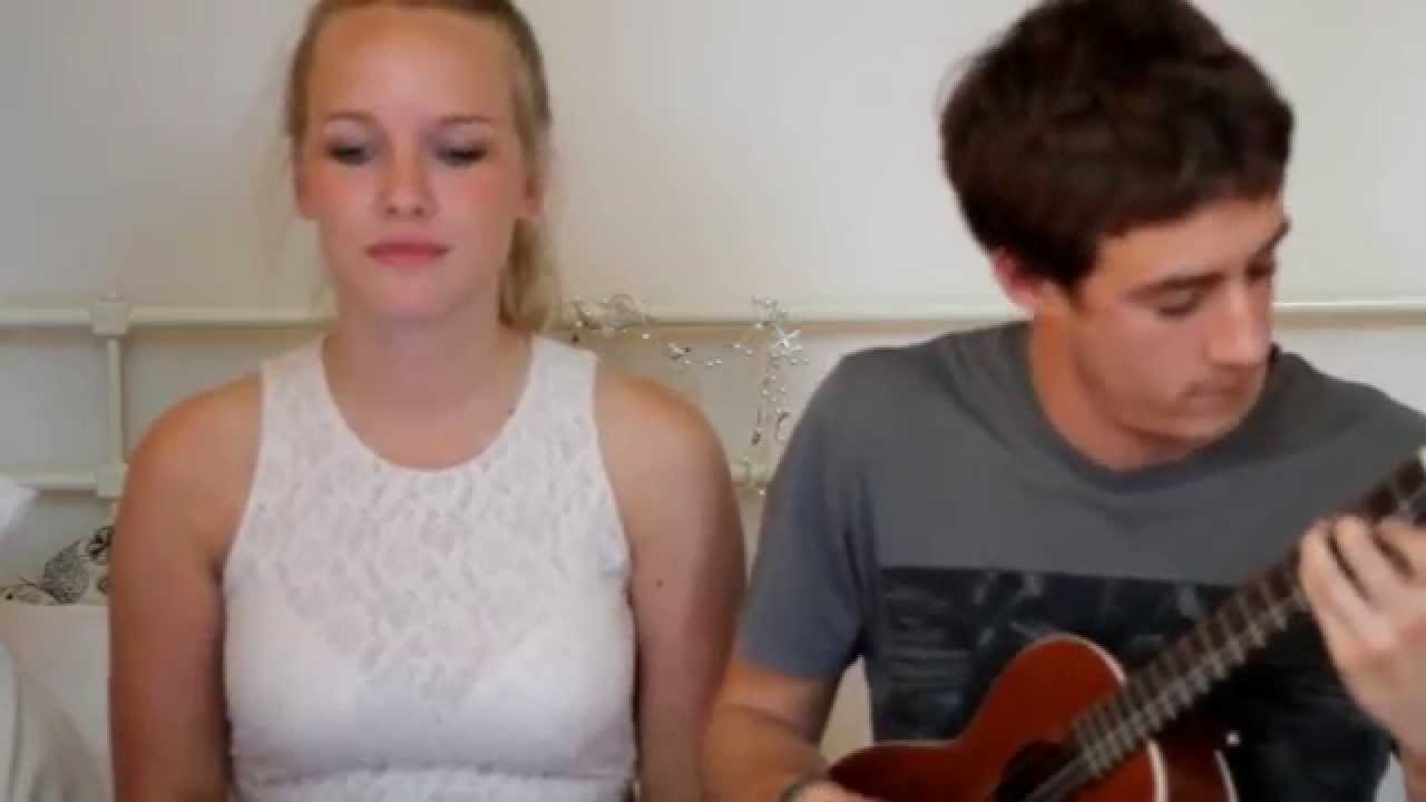 Skinny Love - Birdy (Ukulele Cover)