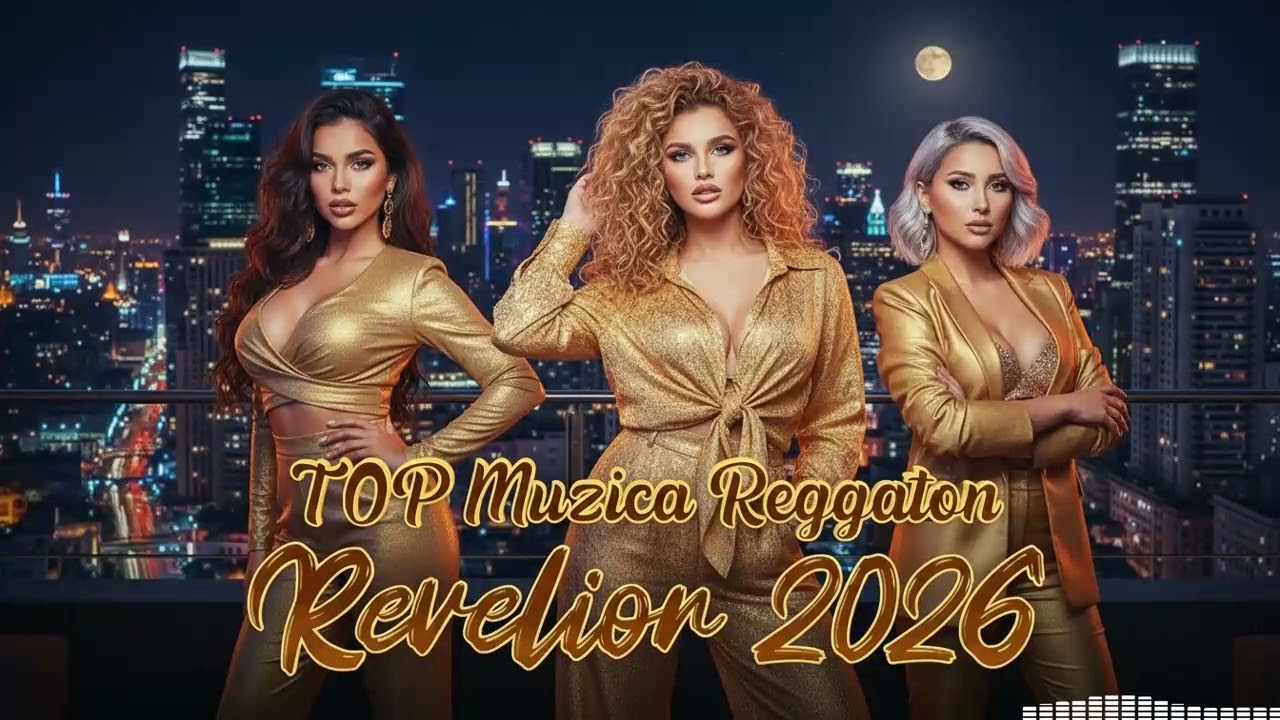 Top Reggaeton Românesc 2026 🔥🔥 - Piese Fierbinți de Dans (HQ Audio + Liric Video)