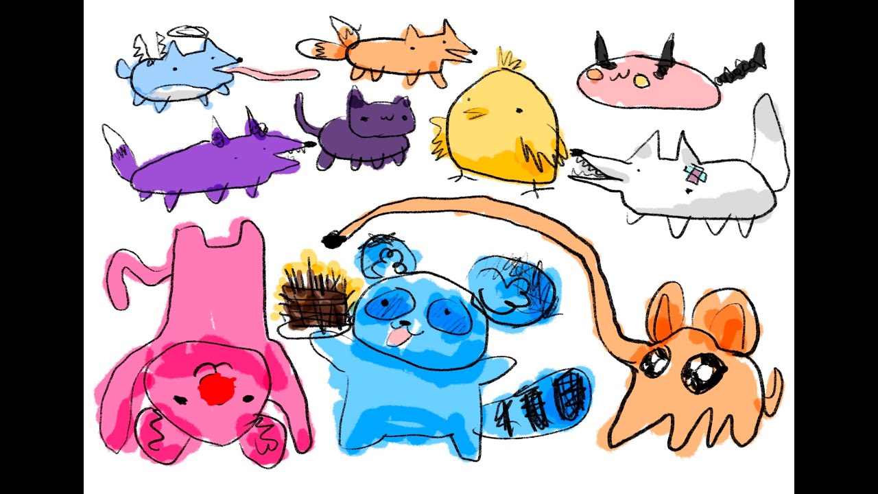 【生日合唱企劃】與你一起度過的漫漫長夜  全都匯聚成我們走過的足跡~~ 《漫夜Sleepless》