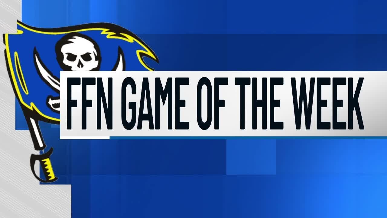 2025 FFN Game of the Week preview: Gosnell on hosting Rivercrest