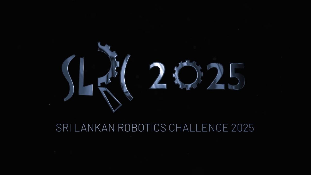 SLRC 2025 - GRAND FINALE