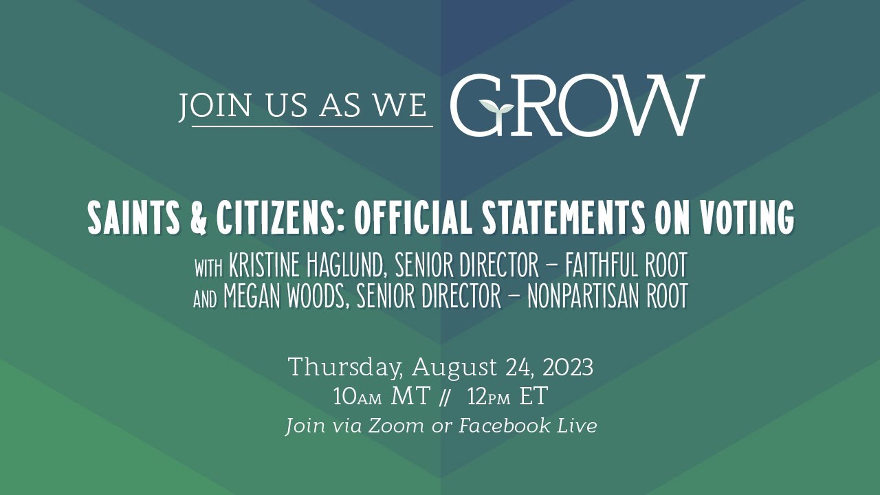 GROW: 