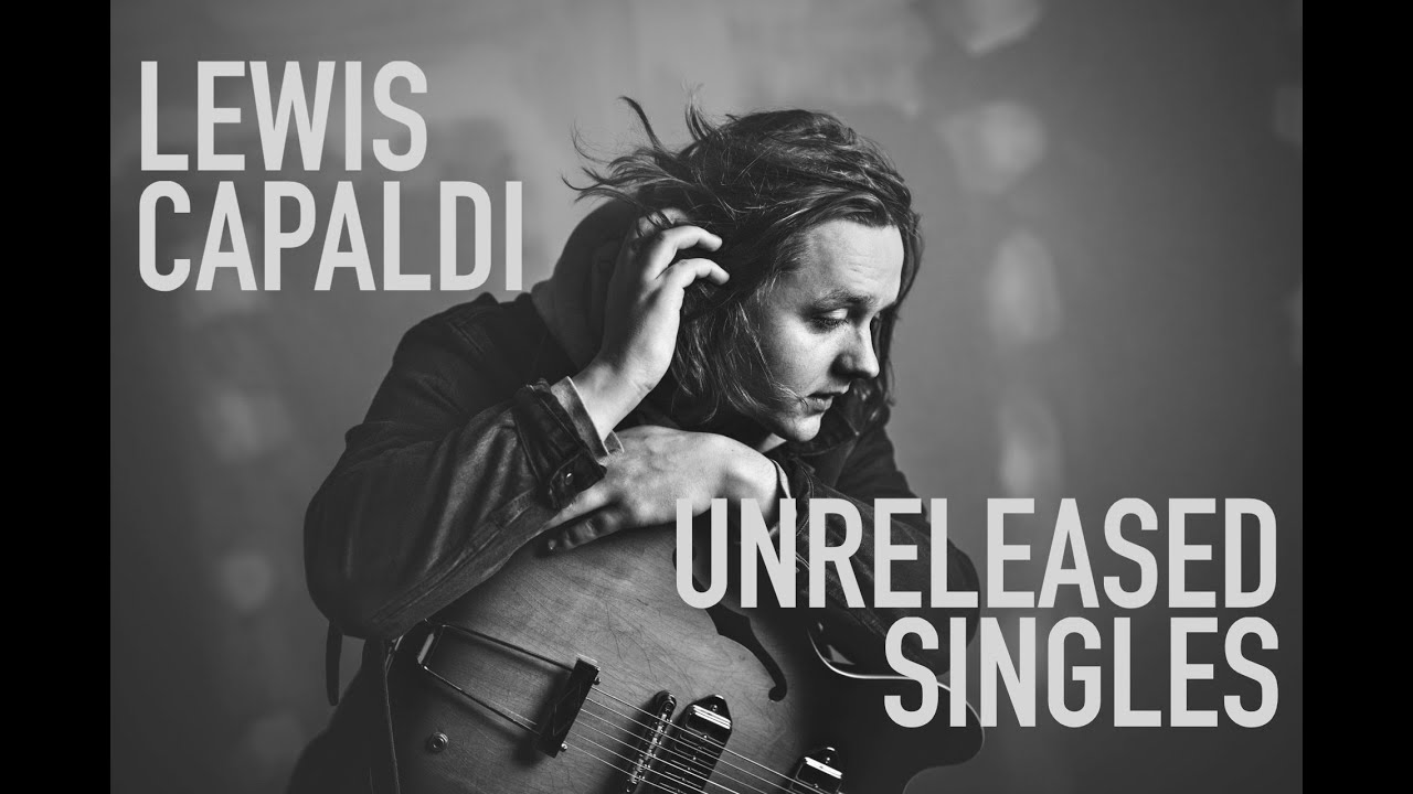 The day that I die - Lewis Capaldi (Unreleased song)