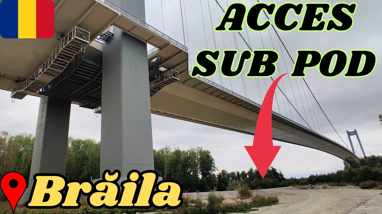 Cum Să Ajungi Sub #POD la Pescuit🎣