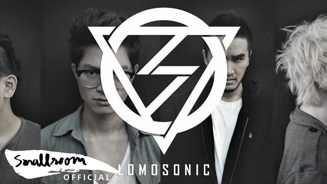 Lomosonic - ถึงเวลา.... (Wake) [official Single]