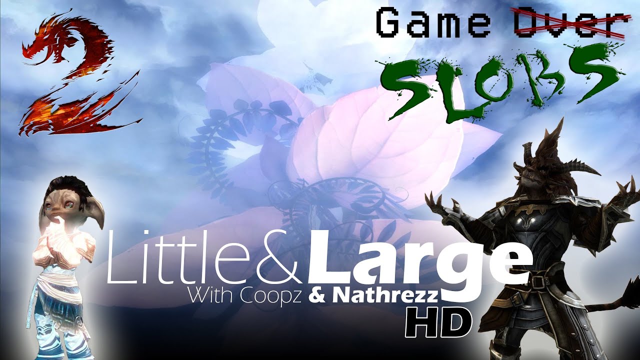 Guild Wars 2 - Full Home Instance Guide & Money Maker (L&L - HD)