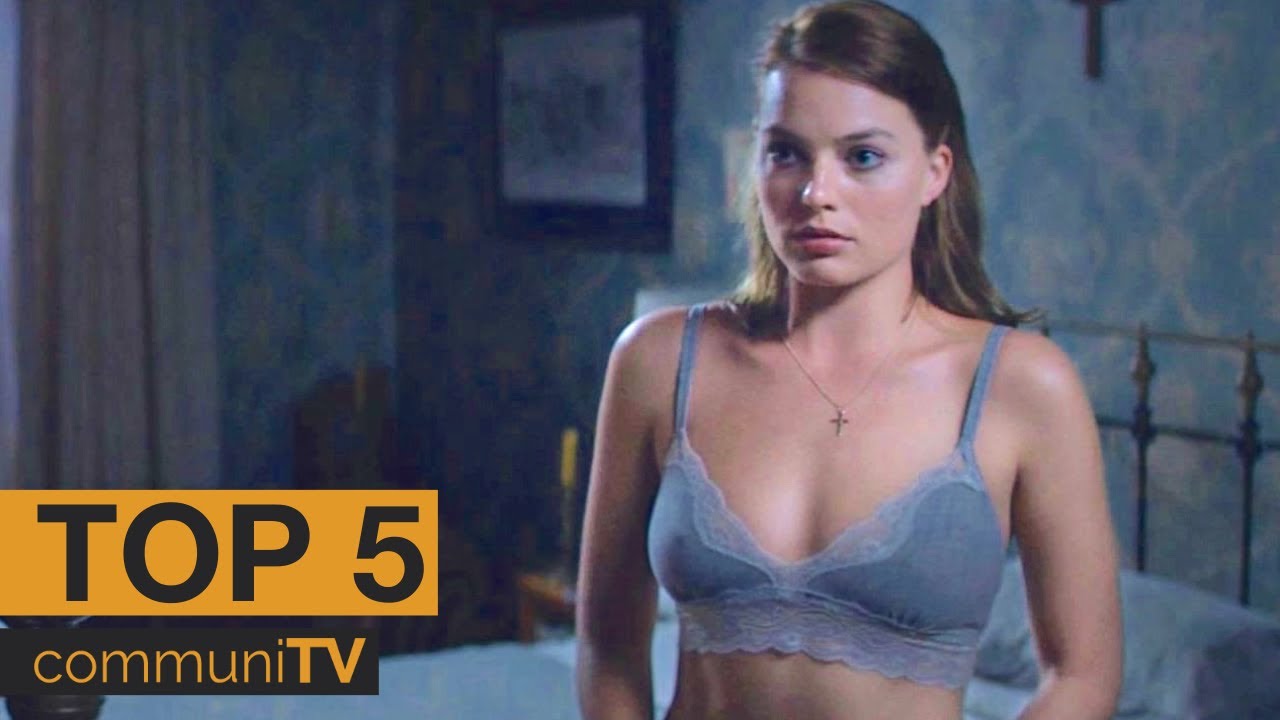Top 5 Post Apocalyptic Romance Movies