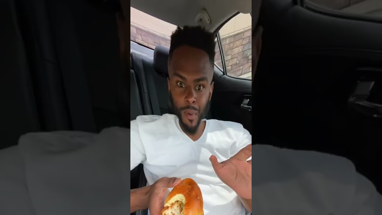 Wingstop NEW Chicken Sandwiches 🍗🍞 (The Third One Was HORRIBLE‼️🤯) 