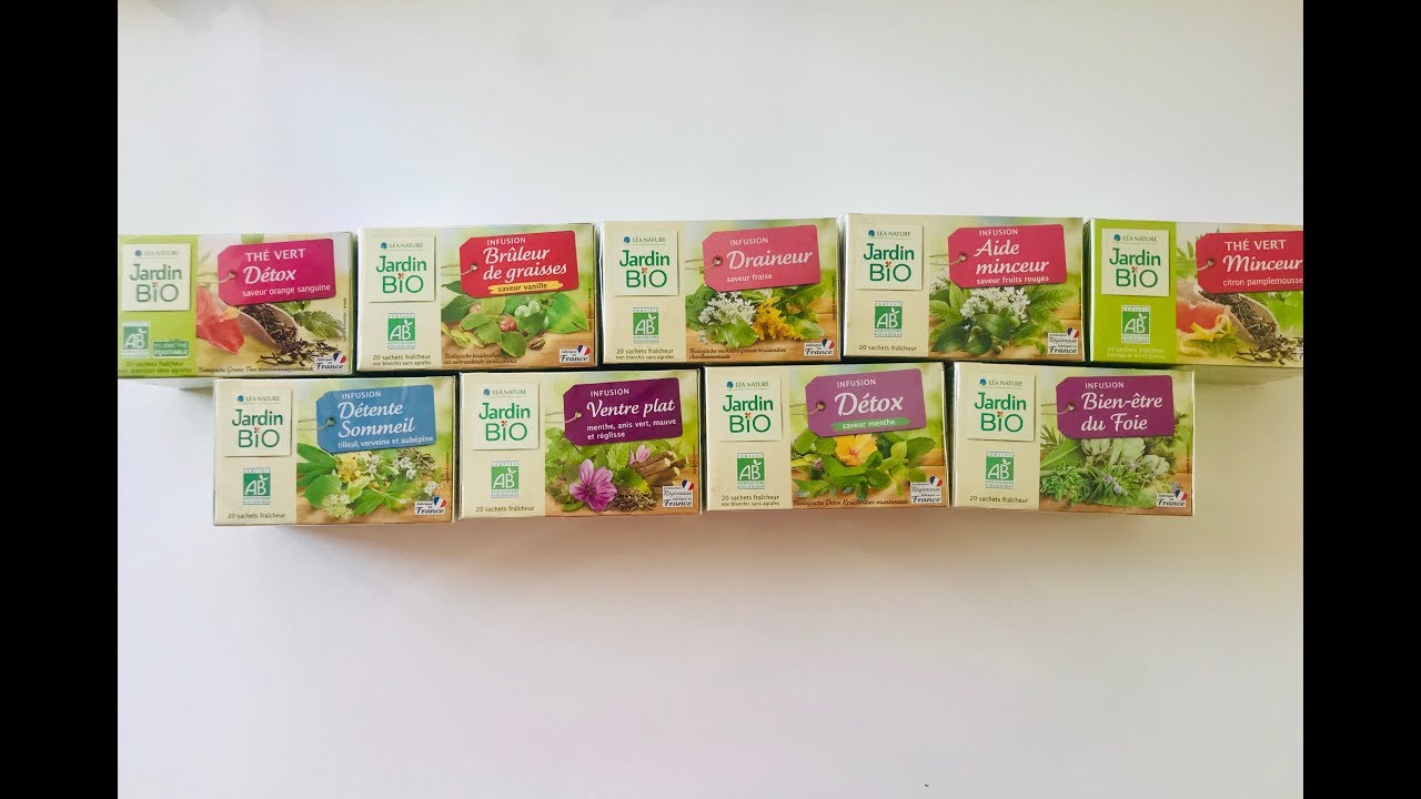 Comment bien choisir son th&eacute; ou son infusion ?