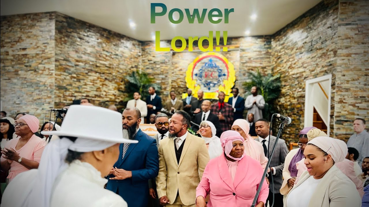 Power Lord !!!