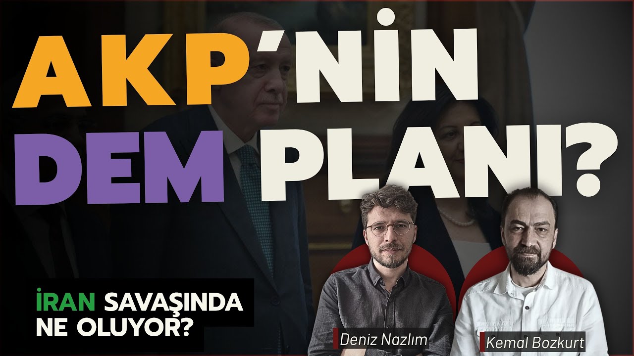İran'da Laricani neden Hedef Alındı | Özel Yeniden Normalleşme mi İstiyor? | Söz Zamanı