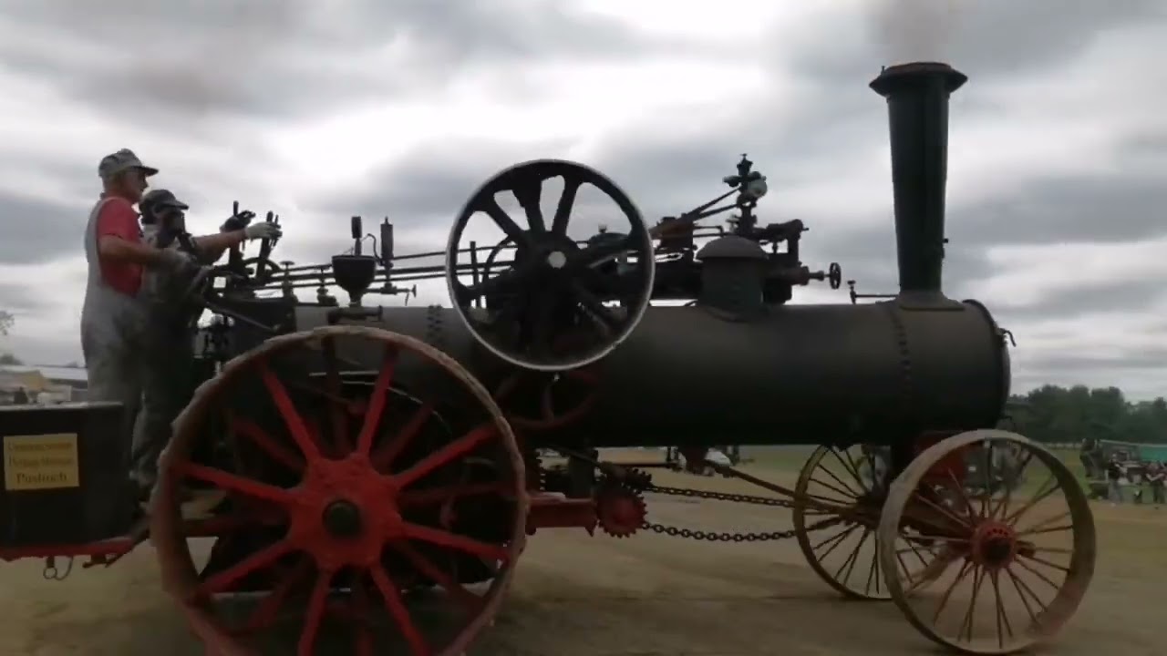 Steam Era 蒸汽时代