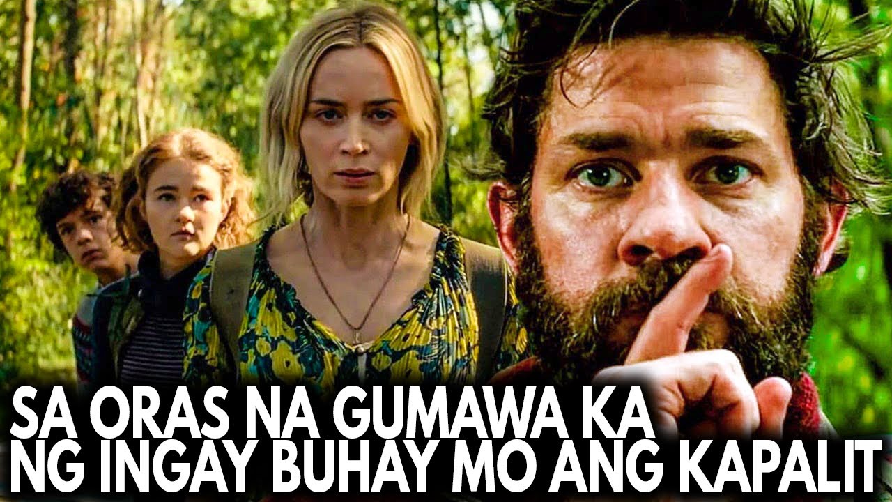 SA MUNDONG ITO SA ORAS NA GUMAWA KA NG INGAY BUHAY MO NA ANG KAPALIT