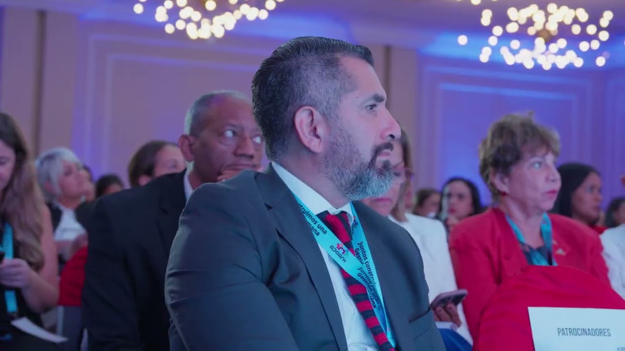 CEDIMAT participa en el XVII Congreso Nacional de Gestión Humana: “Humanamente Inteligente”