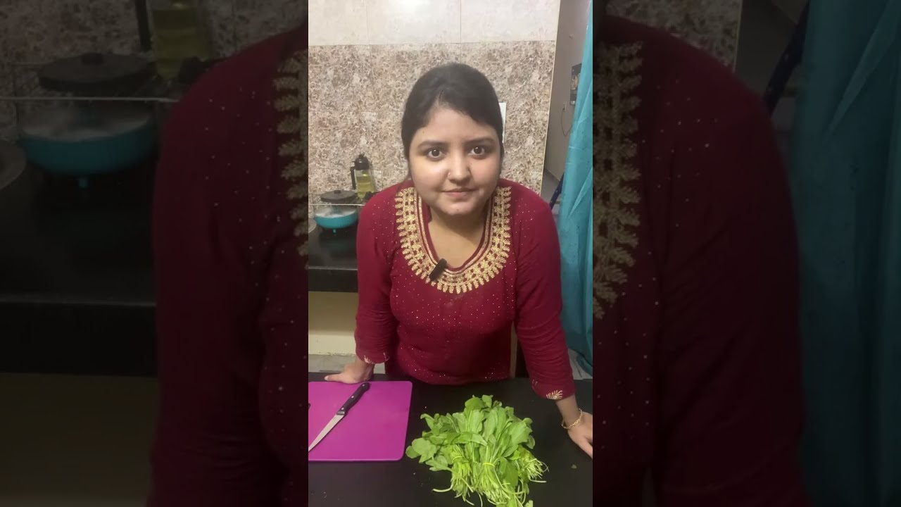 • Healthy Palak Chana Dal | Easy Indian Dal Recipe | Live