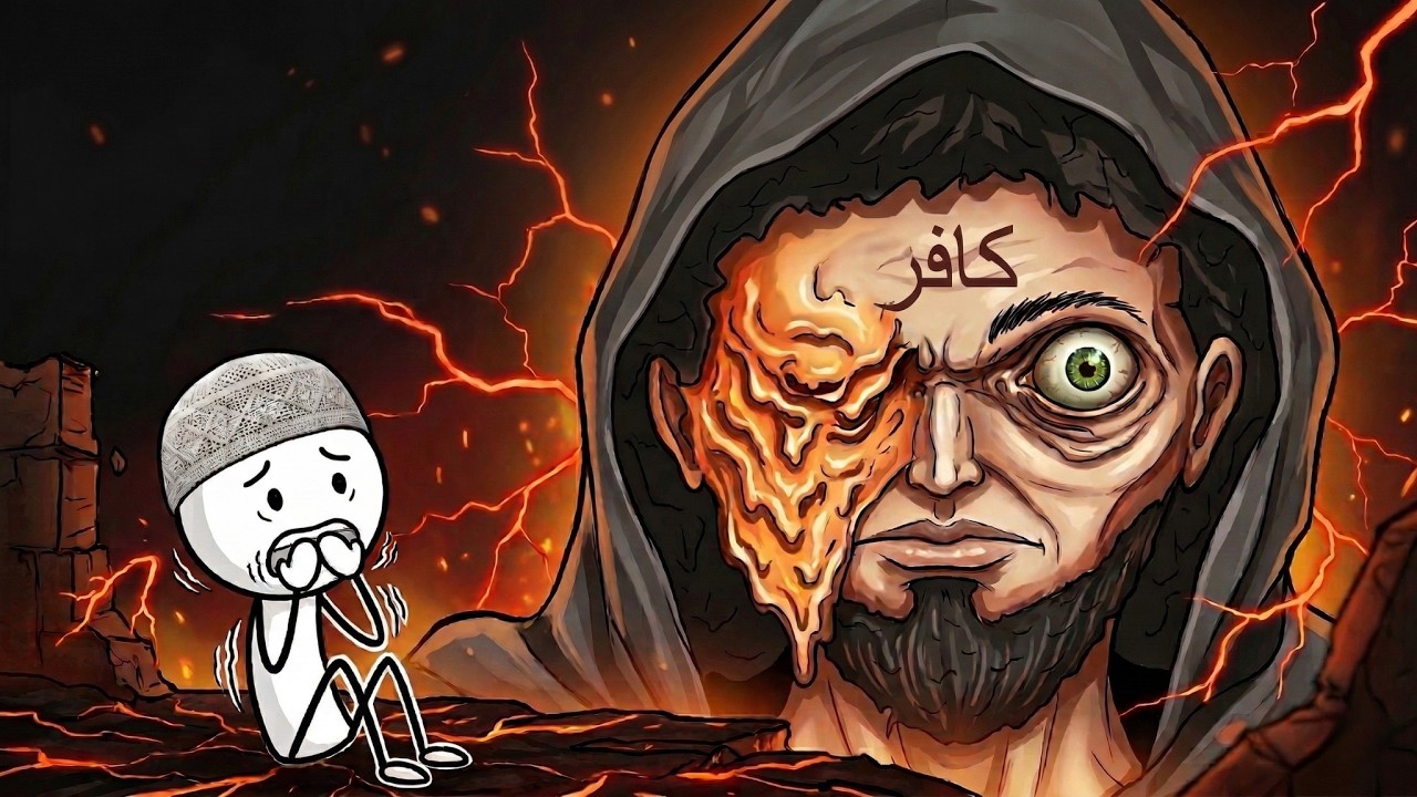 The Coming of Dajjal | Prepare Before It Begins