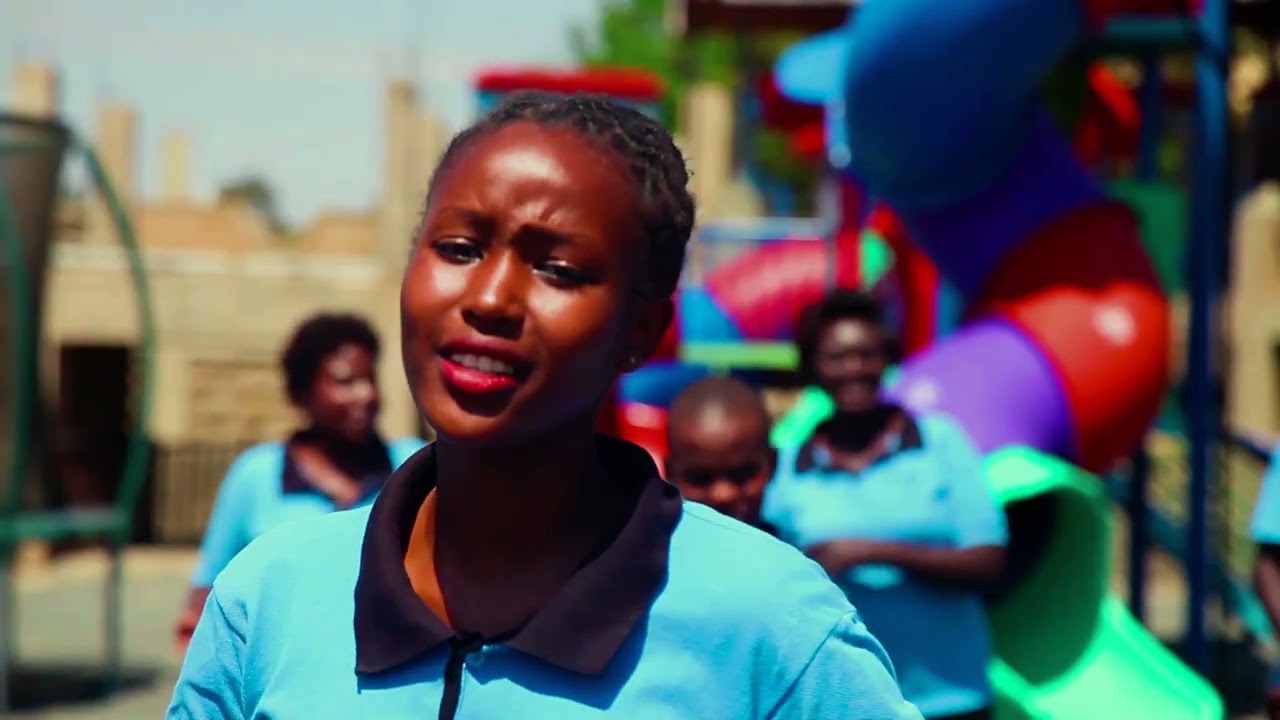 Usiyasumbukie -  AIC Uamani Choir