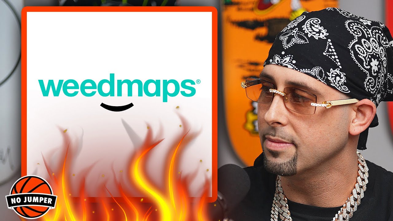 Cali Plug Explains how He Killed the Dark Web & Did Serious Damage to WeedMaps